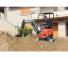 Mini excavatoare Eurocomach ES 18 ZT