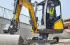 Mini excavatoare Wacker Neuson ET20