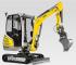 Mini excavatoare Wacker Neuson ET20