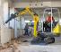 Mini excavatoare Wacker Neuson ET16