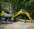 Mini excavatoare Wacker Neuson ET16