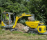 Mini excavatoare Wacker Neuson ET16