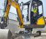 Mini excavatoare Wacker Neuson ET20