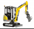 Wacker Neuson ET20