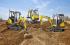 Mini excavatoare Wacker Neuson ET24