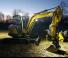 Mini excavatoare Wacker Neuson ET35