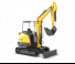 Mini excavatoare Wacker Neuson ET35