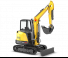 Mini excavatoare Wacker Neuson ET35