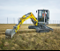 Mini excavatoare Wacker Neuson ET42