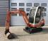 Hitachi EX 15 S