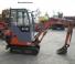 Fiat-Hitachi EX 16-2 B