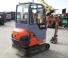 Fiat Kobelco EX 16-2 B