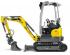 Mini excavatoare Wacker Neuson EZ17