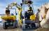 Mini excavatoare Wacker Neuson EZ17