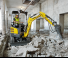 Mini excavatoare Wacker Neuson EZ17