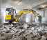 Mini excavatoare Wacker Neuson EZ28