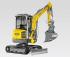 Mini excavatoare Wacker Neuson EZ28