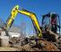 Mini excavatoare Wacker Neuson EZ36