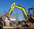 Mini excavatoare Wacker Neuson EZ36