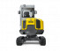 Mini excavatoare Wacker Neuson EZ38