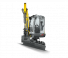 Mini excavatoare Wacker Neuson EZ38