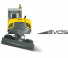 Mini excavatoare Wacker Neuson EZ53