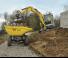 Mini excavatoare Wacker Neuson EZ53