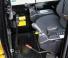 Mini excavatoare Hanix H17D