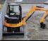 Mini excavatoare Hanix H36CR