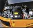 Mini excavatoare Hanix H55DR