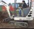 Terex-Schaeff HR 1