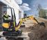 Mini excavatoare Hyundai HX10A