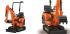 Kubota K008-3G