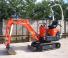 Mini excavatoare Kubota K008α