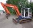 Mini excavatoare Kubota KH151