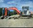Mini excavatoare Kubota KH191