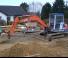 Mini excavatoare Kubota KH191