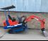 Kubota KH36 HGL