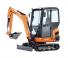 Kubota KX018-4 G