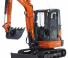 Mini excavatoare Kubota KX037-4 GLS2