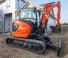 Mini excavatoare Kubota KX057-5
