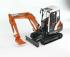 Kubota KX91-3 GL