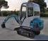 Mini excavatoare Messersi M 18 BE