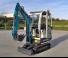 Mini excavatoare Messersi M 18 BE