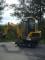 Mini excavatoare Neumeier NR 1.5