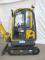 Mini excavatoare Neumeier NR 1.8 K