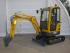 Mini excavatoare Neumeier NR 1.8 K