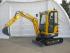 Mini excavatoare Neumeier NR 1.8 K