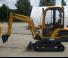 Mini excavatoare Neumeier NR 1.8