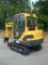 Mini excavatoare Neumeier NR 2.6